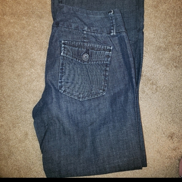 👖Lucky Manhatten Trouser Jeans - Picture 5 of 14